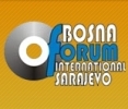 Me�unarodni Forum Bosnae